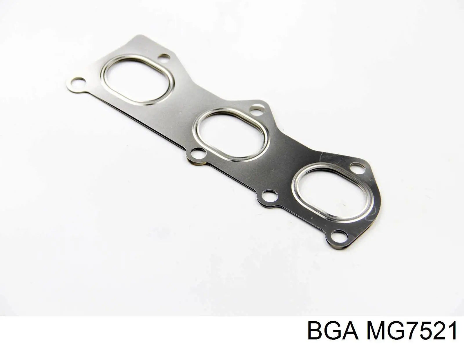 MG7521 BGA прокладка випускного колектора