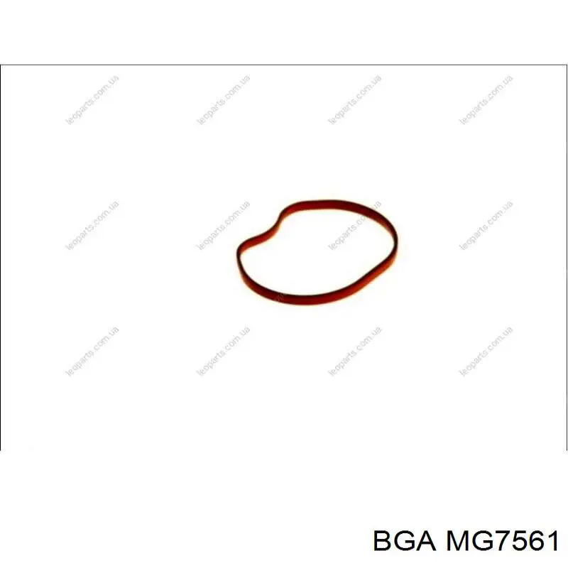 Купити MG7561 BGA Прокладка колектора