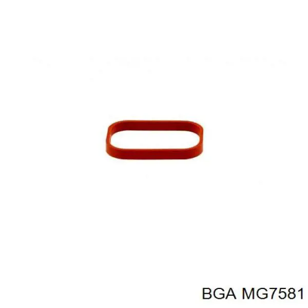 Прокладка впускного колектора BGA MG7581 ціна, від 3.17 USD