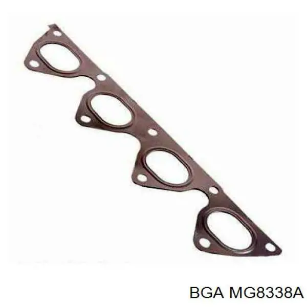 Купити MG8338A BGA Прокладка колектора