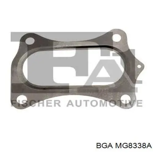 Прокладка колектора MG8338A BGA