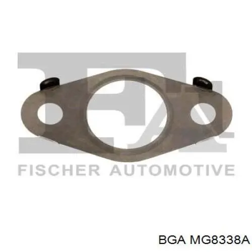 Прокладка випускного колектора BGA MG8338A ціна, від 5.88 USD