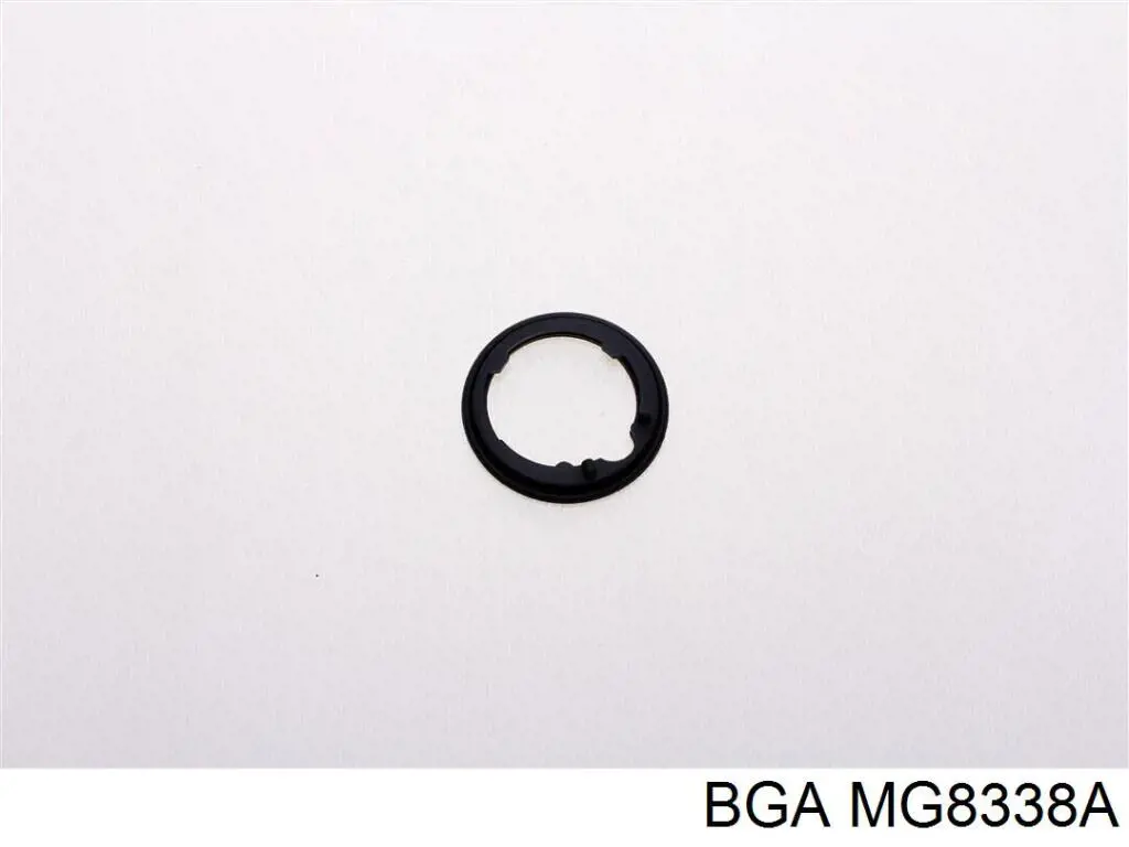 MG8338A BGA Прокладка випускного колектора