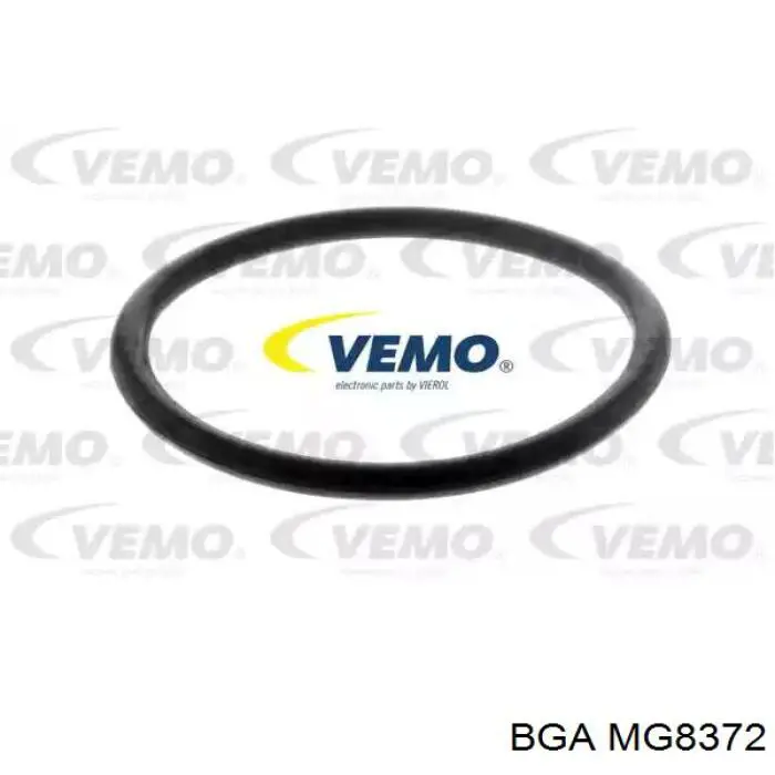 Прокладка впускного колектора BGA MG8372 ціна, від 2.64 USD