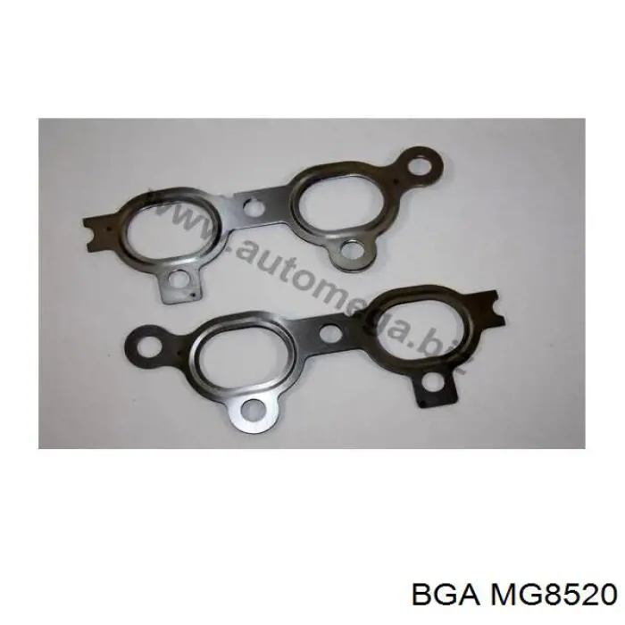 Купити MG8520 BGA Прокладка колектора