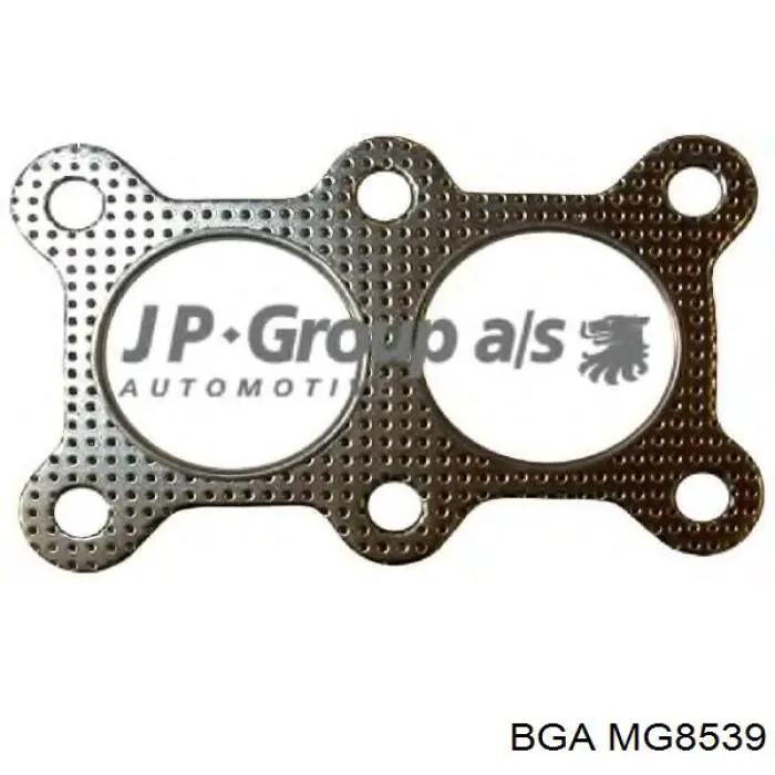 MG8539 BGA прокладка випускного колектора