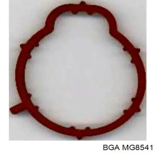 Прокладка впускного колектора BGA MG8541 ціна, від 3.25 USD