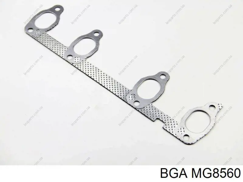 MG8560 BGA прокладка впускного колектора