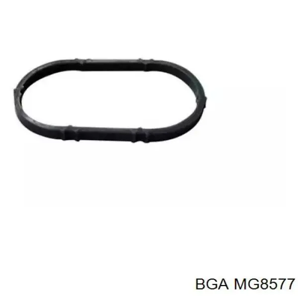 Прокладка впускного колектора BGA MG8577 ціна, від 2.09 USD