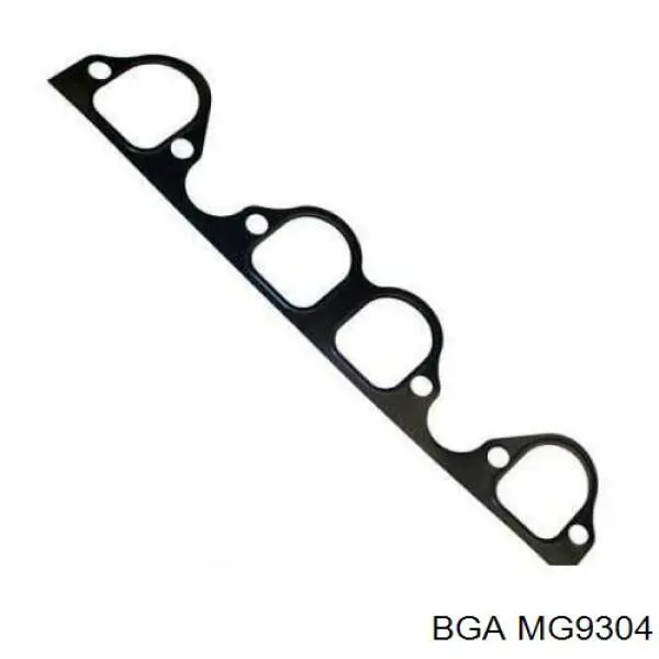 Прокладка впускного колектора MG9304 BGA