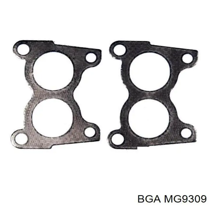 Купити MG9309 BGA Прокладка колектора