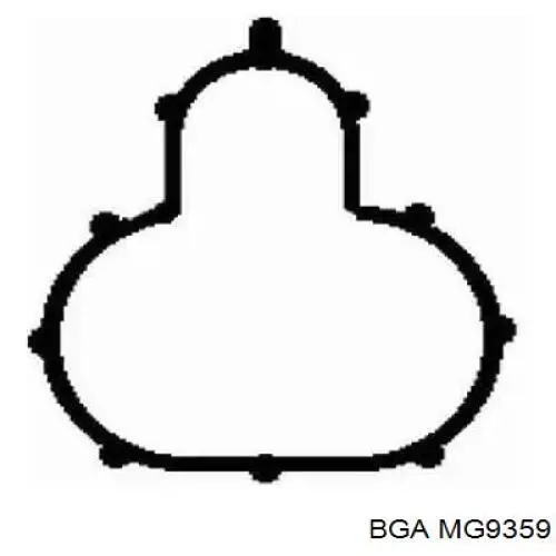 Прокладка колектора MG9359 BGA