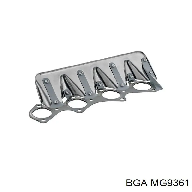 Купити MG9361 BGA Прокладка колектора