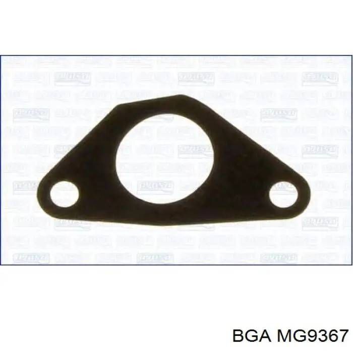 Прокладка впускного колектора BGA MG9367 ціна, від 1.41 USD
