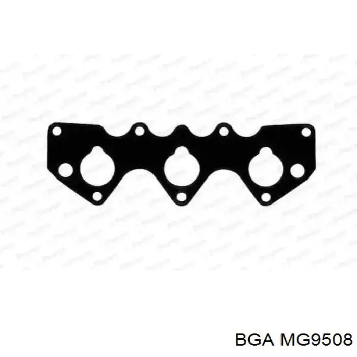 Купити MG9508 BGA Прокладка впускного колектора