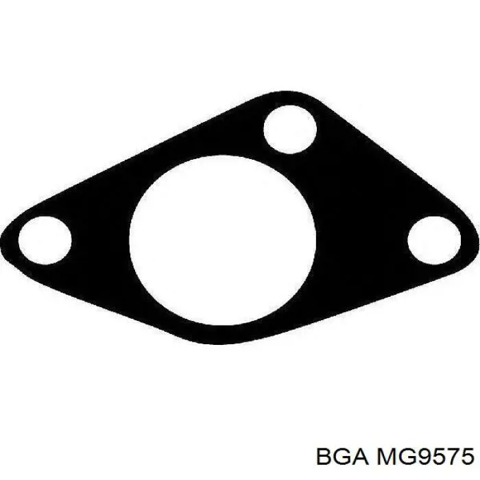 Купити MG9575 BGA Прокладка колектора