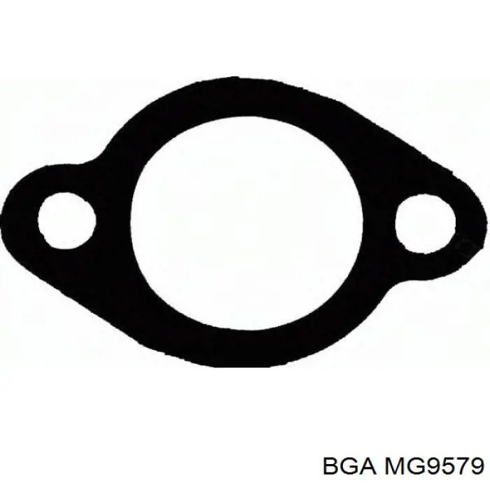 Прокладка випускного колектора BGA MG9579 ціна, від 3.60 USD
