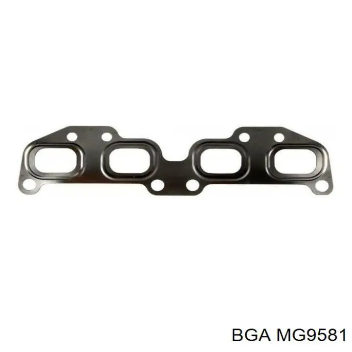 Прокладка випускного колектора BGA MG9581 ціна, від 10.39 USD