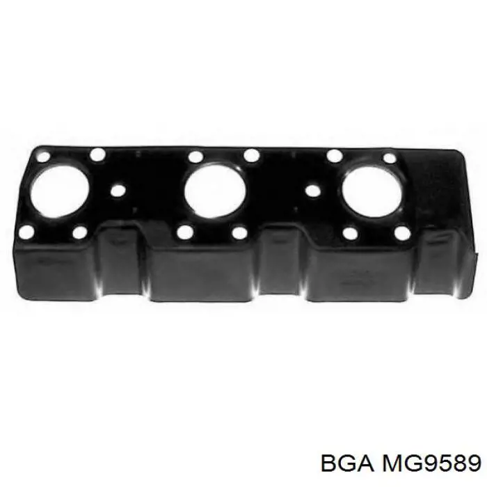 Прокладка колектора JB32252 Stone
