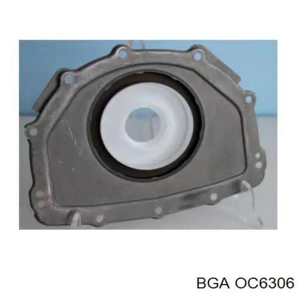 Купити 68006028AA Chrysler Сальник колінвала задній