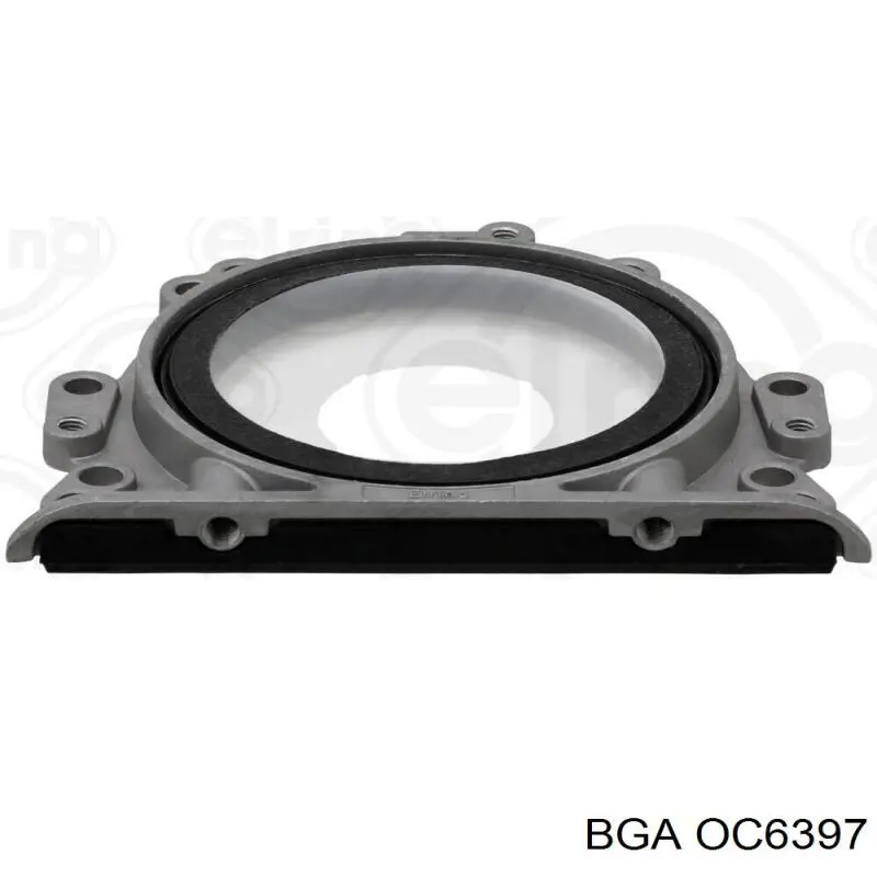 Сальник колінвала двигуна, задній BGA OC6397 ціна, від 19.89 USD