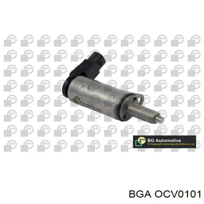 Регулятор фаз газорозподілу OCV0101 BGA
