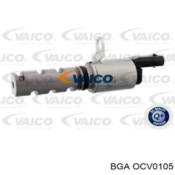 OCV0105 BGA клапан електромагнітний положення (фаз розподільного валу)