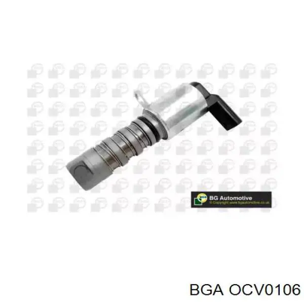 Клапан електромагнітний положення (фаз) розподільного валу BGA OCV0106 ціна, від 26.07 USD