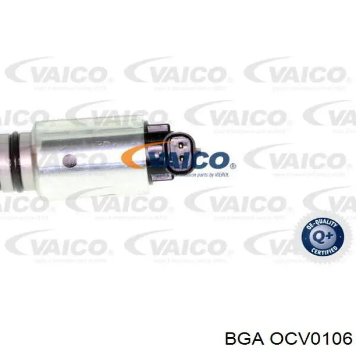 06E109257AC VAG клапан електромагнітний положення (фаз розподільного валу)