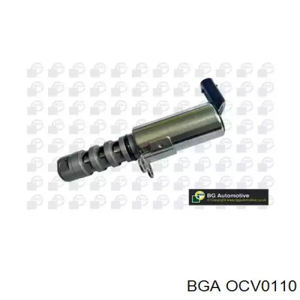 Купити OCV0110 BGA Клапан фазорегулятора