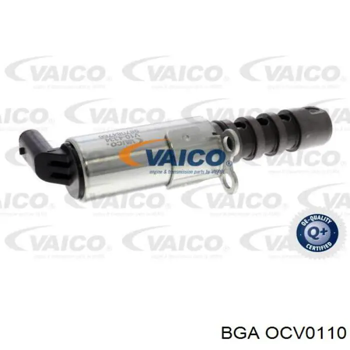 OCV0110 BGA клапан електромагнітний положення (фаз розподільного валу)