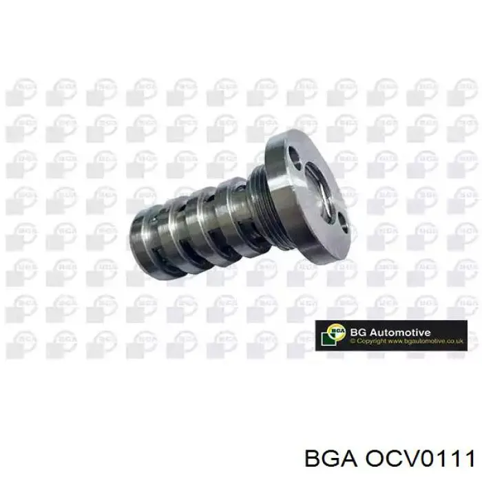 Купити SVC1801 STARTVOLT Клапан фазорегулятора