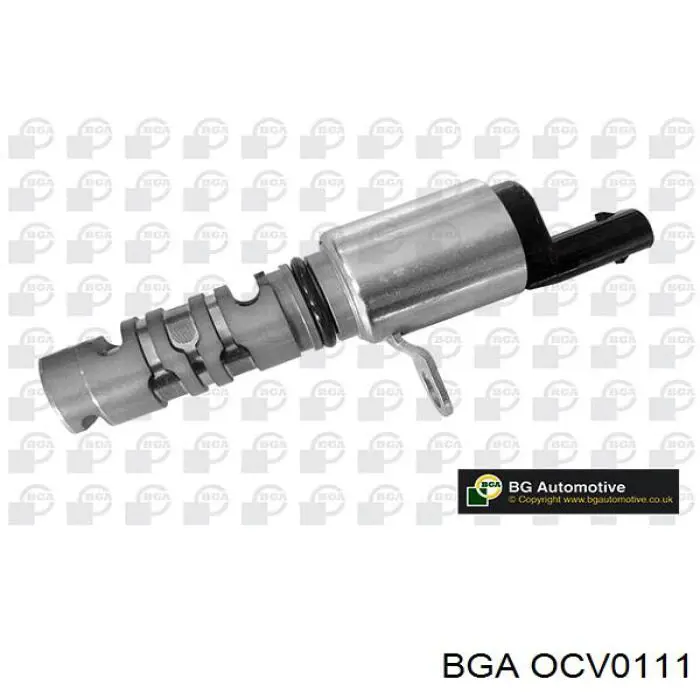 Клапан фазорегулятора OCV0111 BGA