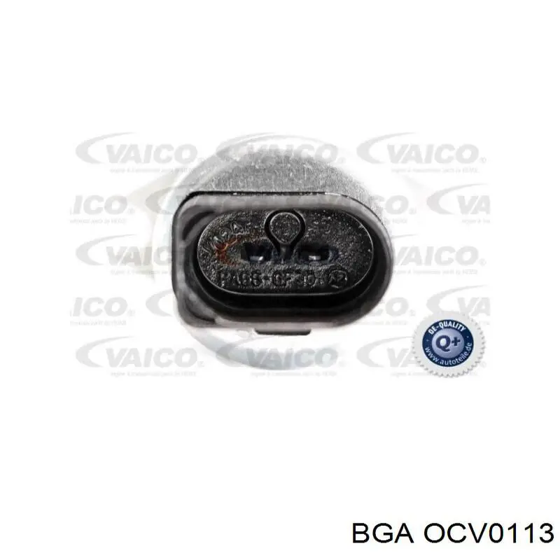 OCV0113 BGA клапан електромагнітний положення (фаз розподільного валу)