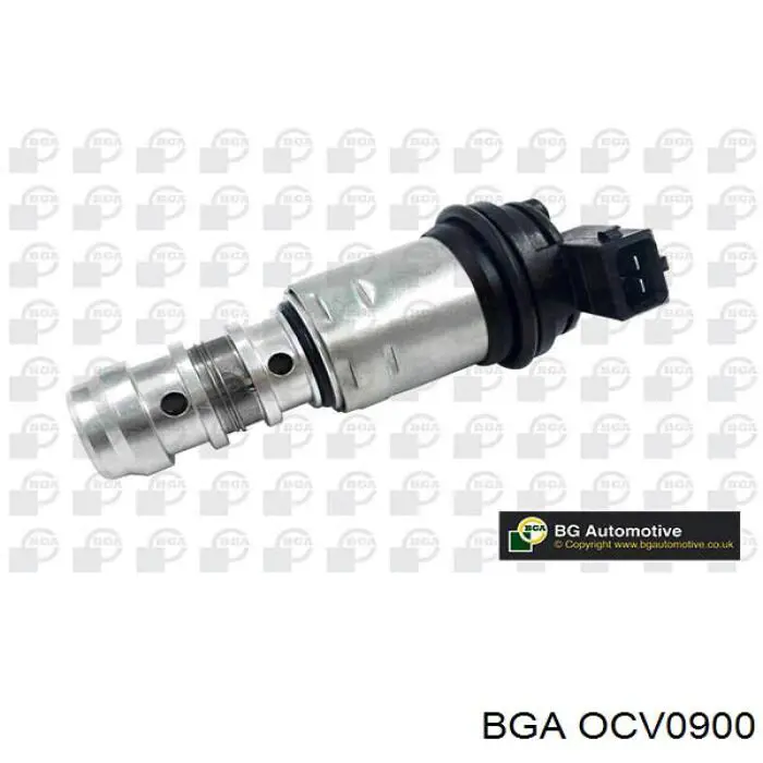 OCV0900 BGA клапан електромагнітний положення (фаз розподільного валу)