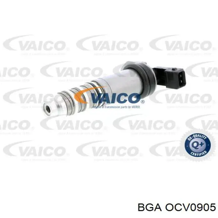 OCV0905 BGA Клапан електромагнітний положення розподільного