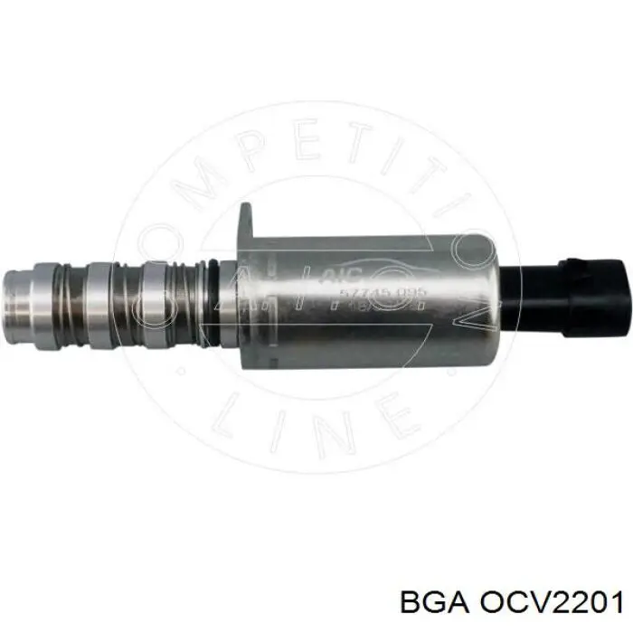 OCV2201 BGA клапан електромагнітний положення (фаз розподільного валу)