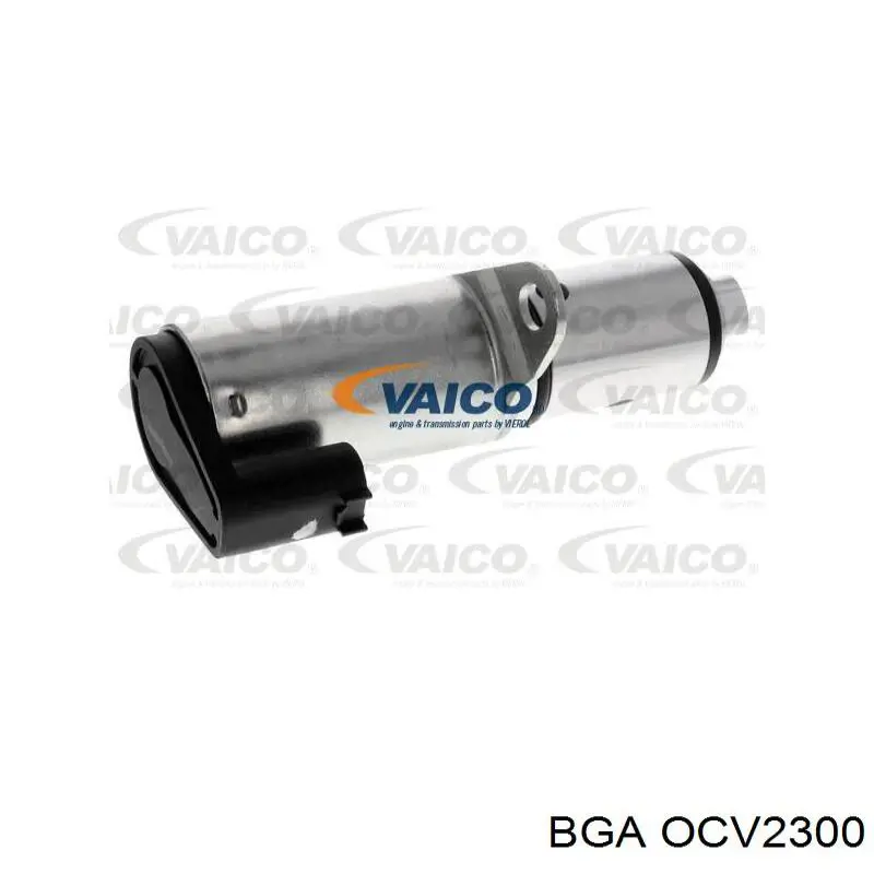 Клапан електромагнітний положення (фаз) розподільного валу Volvo V50 (MW) (Вольво V50)