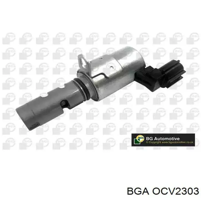 Купити OCV2303 BGA Клапан фазорегулятора