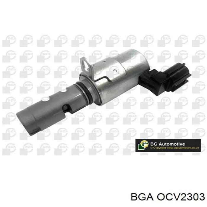 OCV2303 BGA клапан електромагнітний положення (фаз розподільного валу)