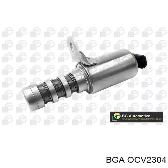 OCV2304 BGA Клапан електромагнітний положення розподільного