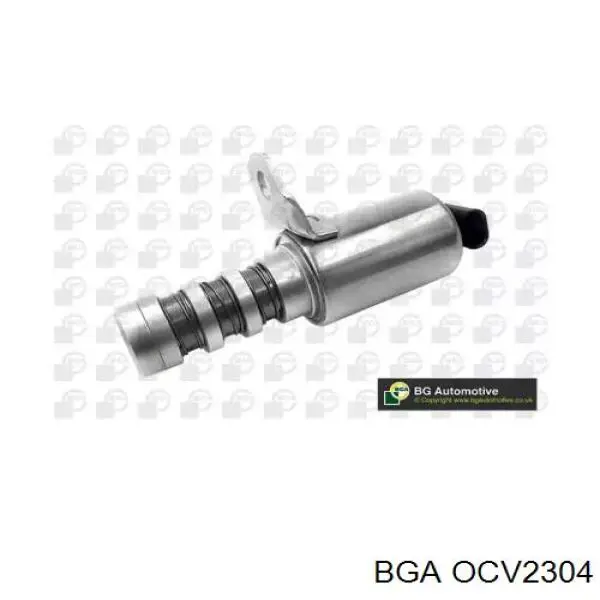 Клапан електромагнітний положення (фаз) розподільного валу BGA OCV2304 ціна, від 10.78 USD