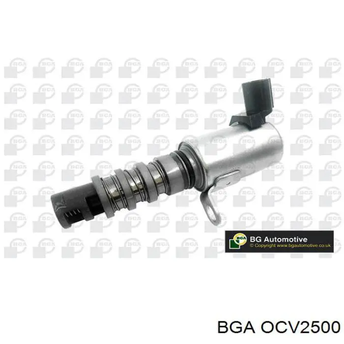 Купити OCV2500 BGA Клапан фазорегулятора