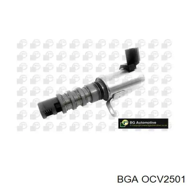 Купити OCV038 FAI Клапан фазорегулятора