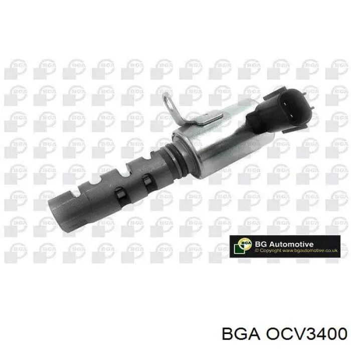 Купити OCV3400 BGA Клапан фазорегулятора