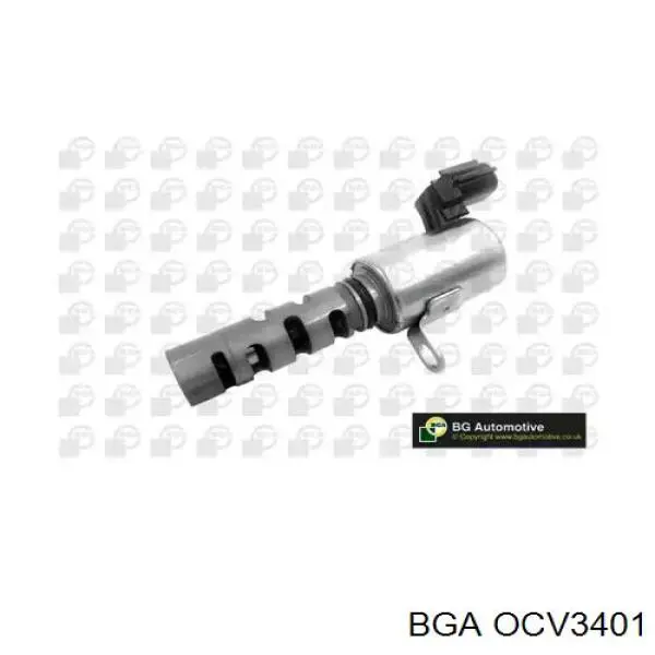 OCV3401 BGA Клапан електромагнітний положення розподільного