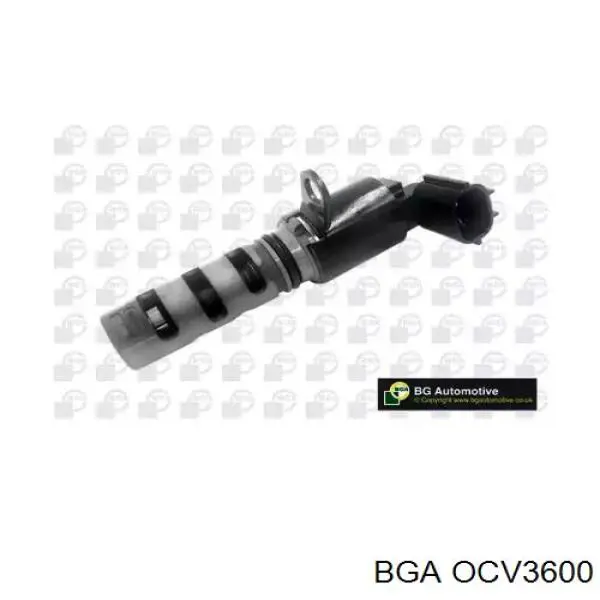 Купити OCV3600 BGA Клапан електромагнітний положення (фаз) розподільного валу, правий