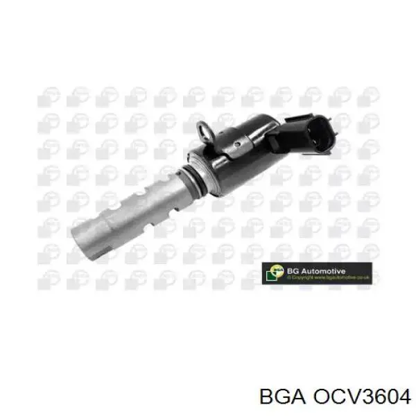 Купити OCV3604 BGA Клапан регулювання тиску масла