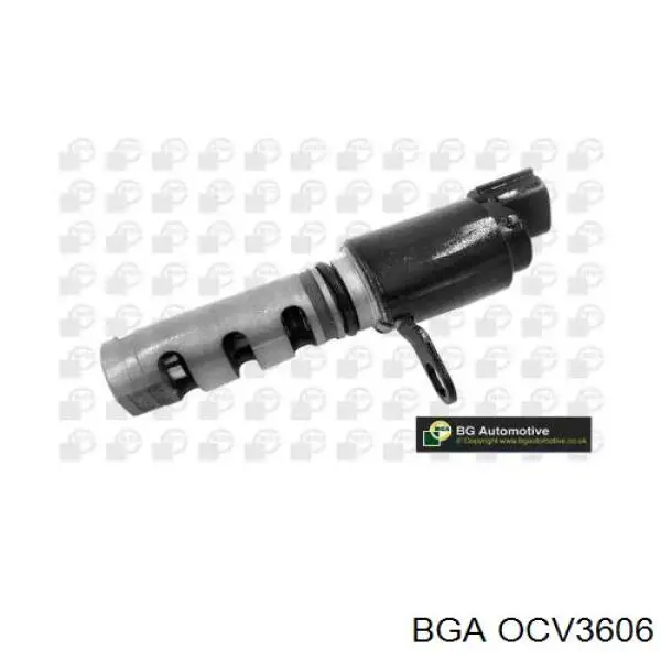 OCV3606 BGA регулятор фаз газорозподілу