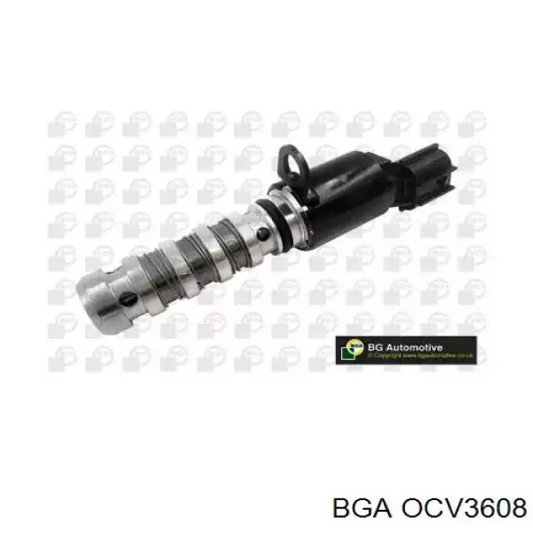 Клапан фазорегулятора 243552B700 KAP